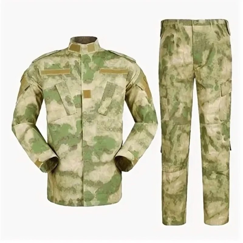 Комплект us Army ACU v2 Woodland