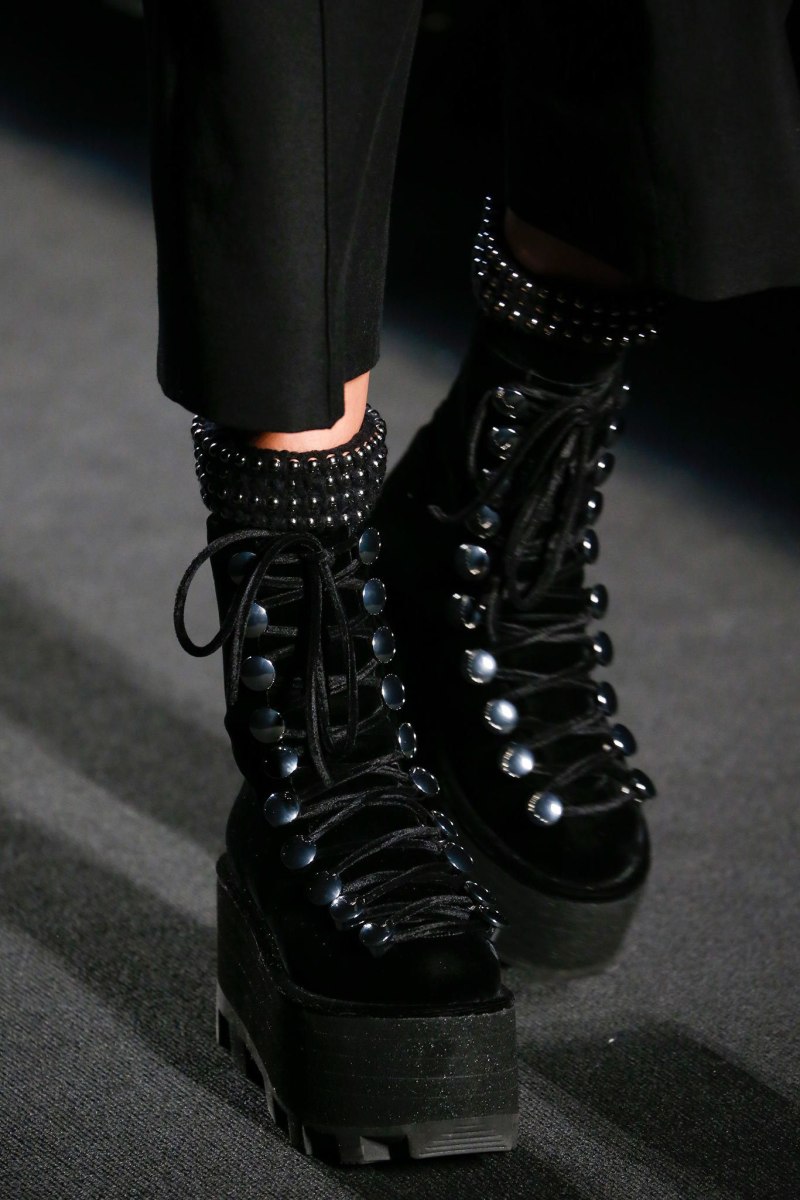 Alexander Wang обувь женская 2022