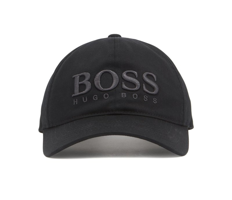 Бейсболка босс Boss мужская