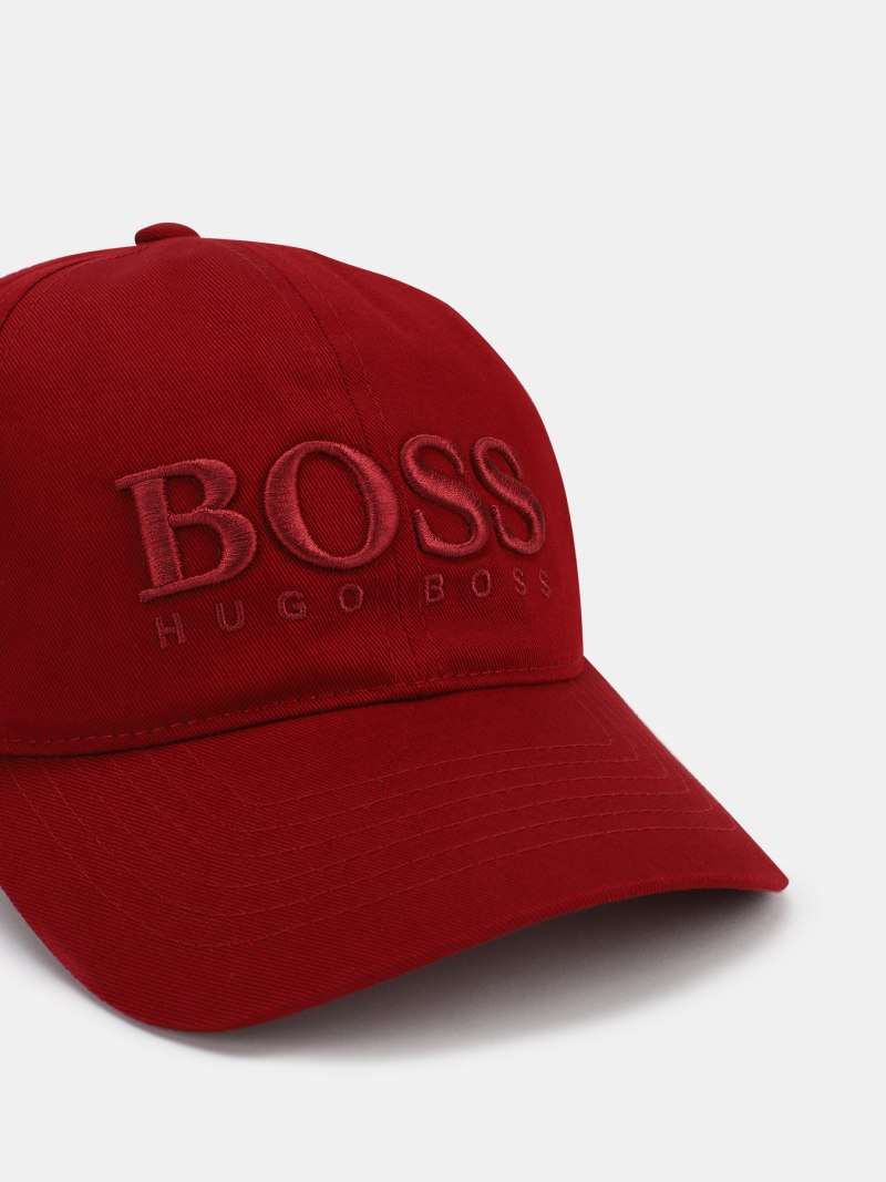 Кепка босс Boss