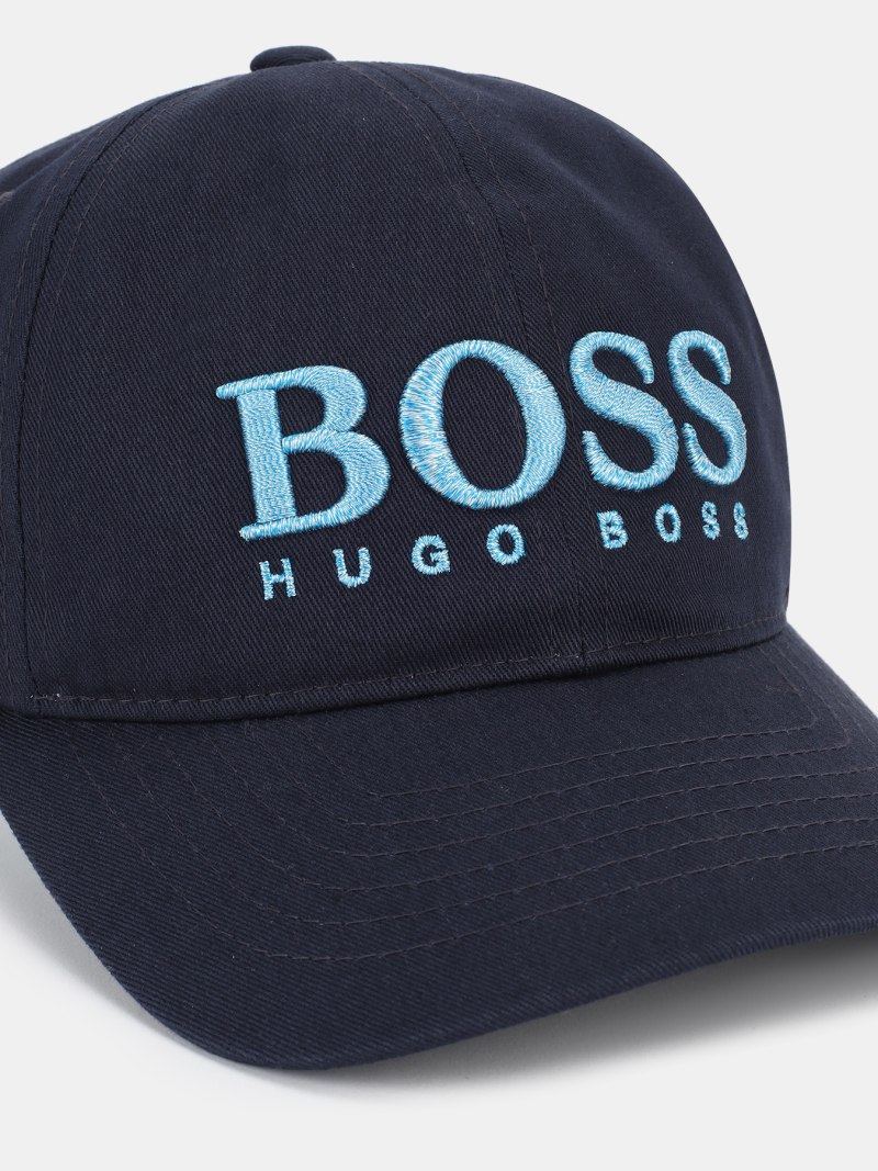Бейсболка Hugo Boss