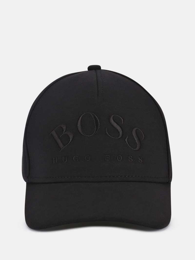 Бейсболка босс Boss мужская