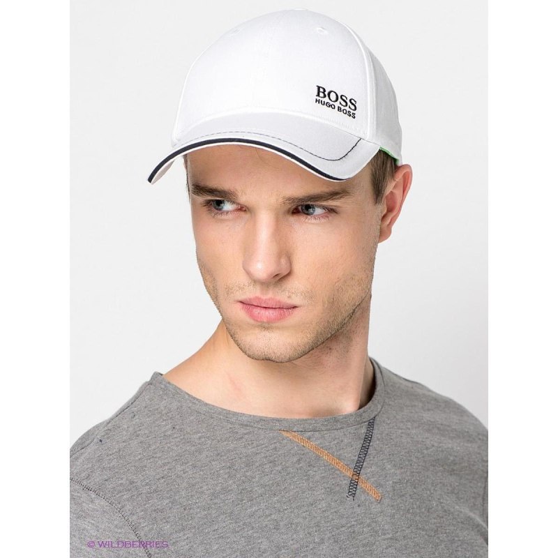 Панама Hugo Boss