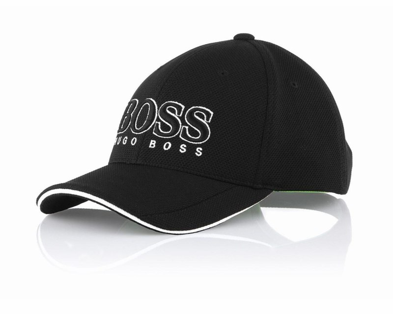 Boss Hugo Boss кепка мужская Винтаж