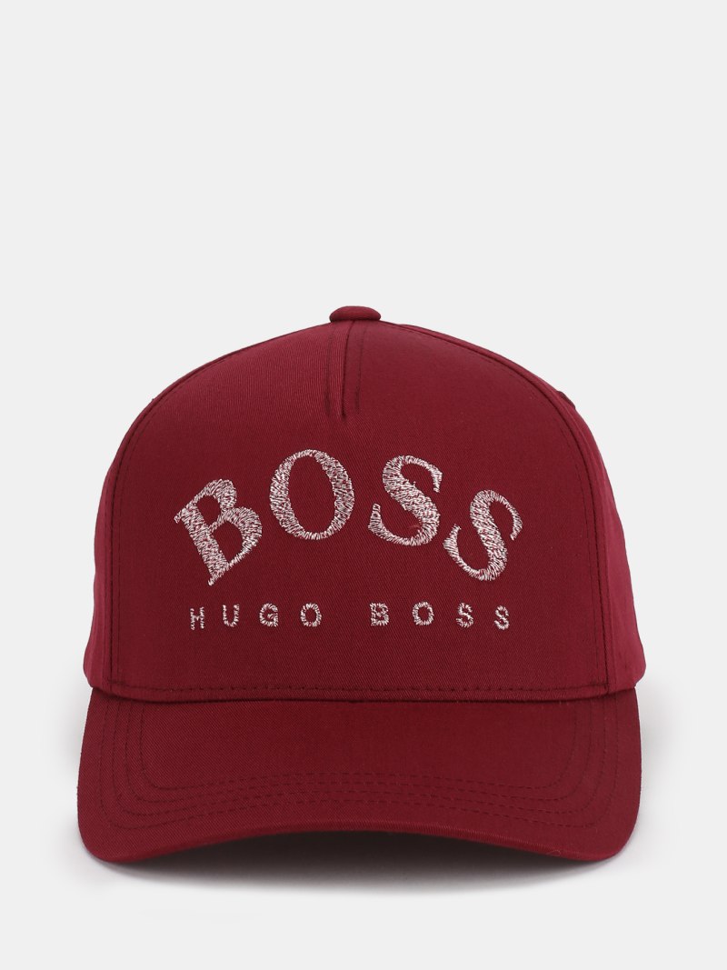 Бейсболки Boss бейсболка