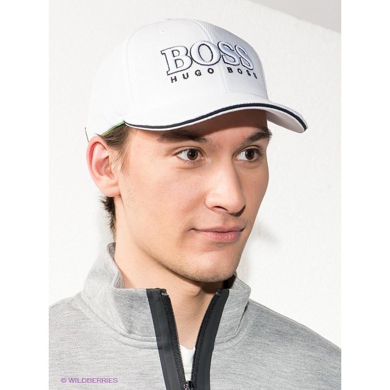 Hugo Boss Snapback