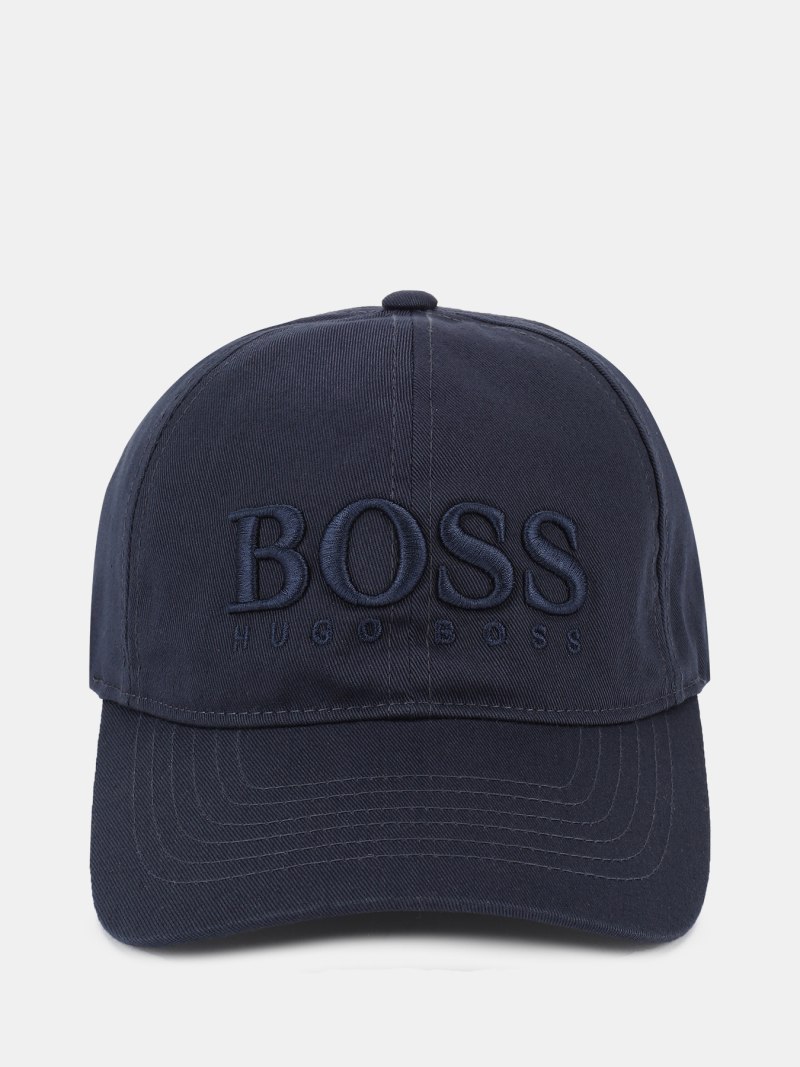 Boss Hugo кепка восьмиклинка