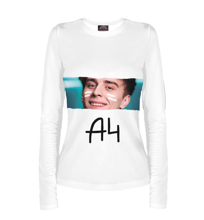 Женщина Влада а 4