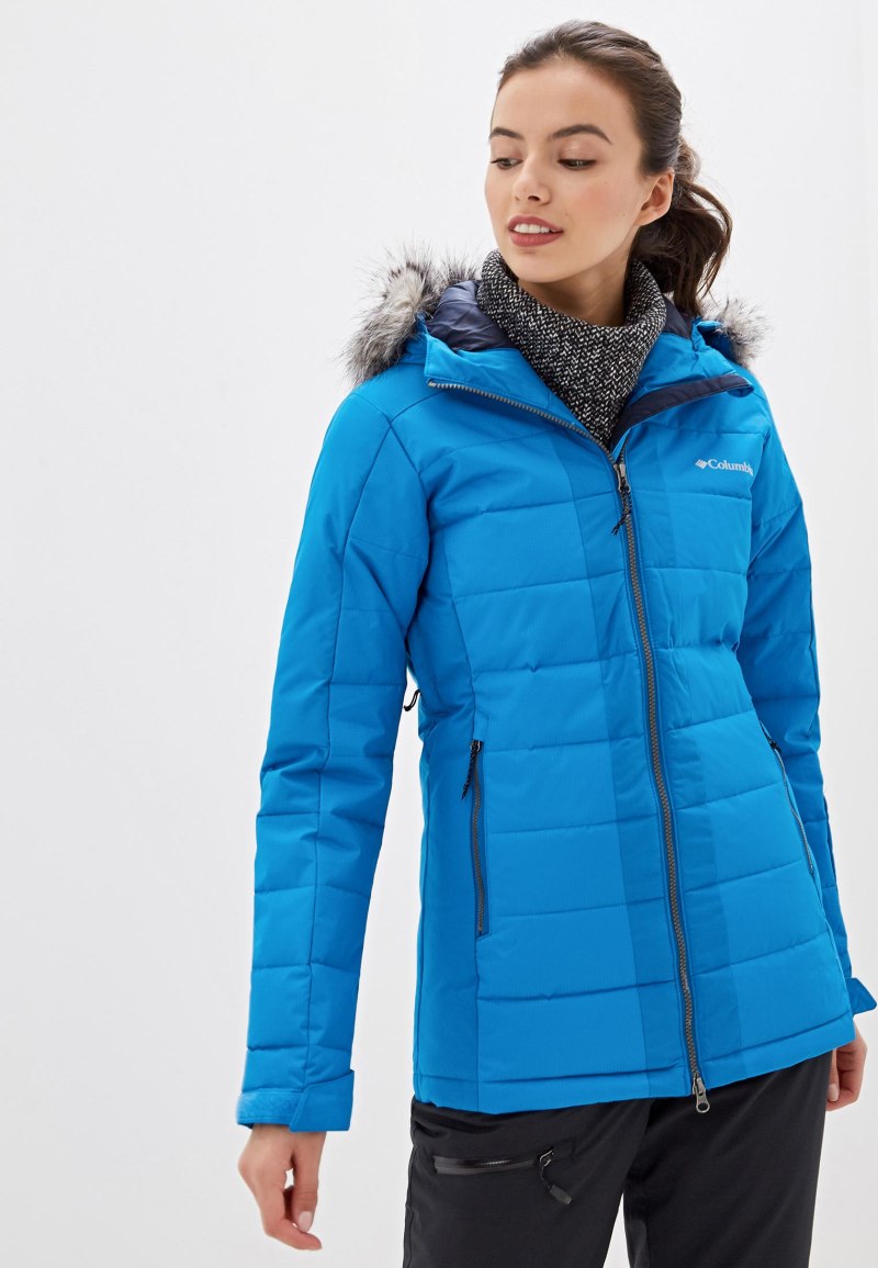 Горнолыжная куртка Columbia