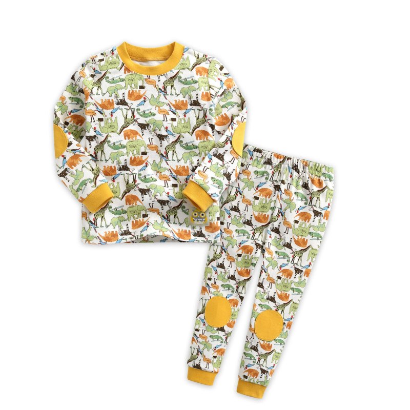 V Baby пижама