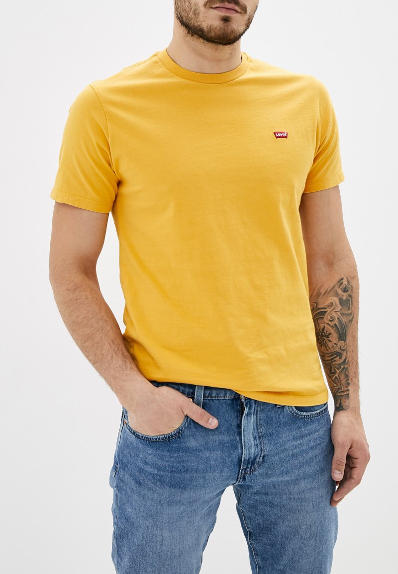 Футболка мужская Levi's