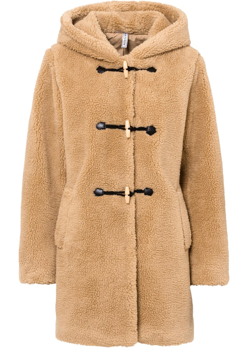 Дафлкот Topshop