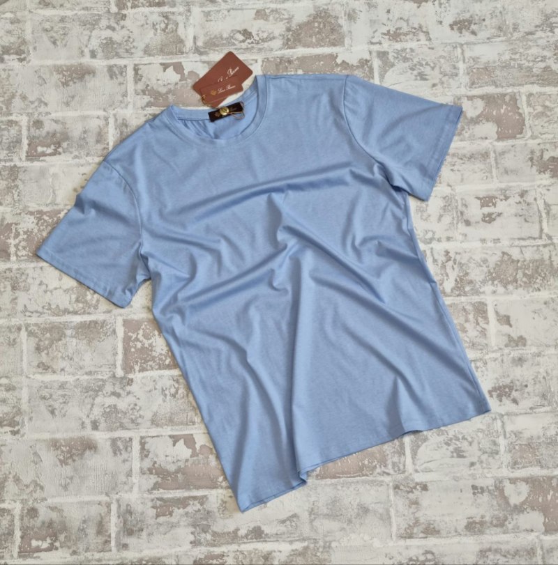 Футболка поло loro Piana