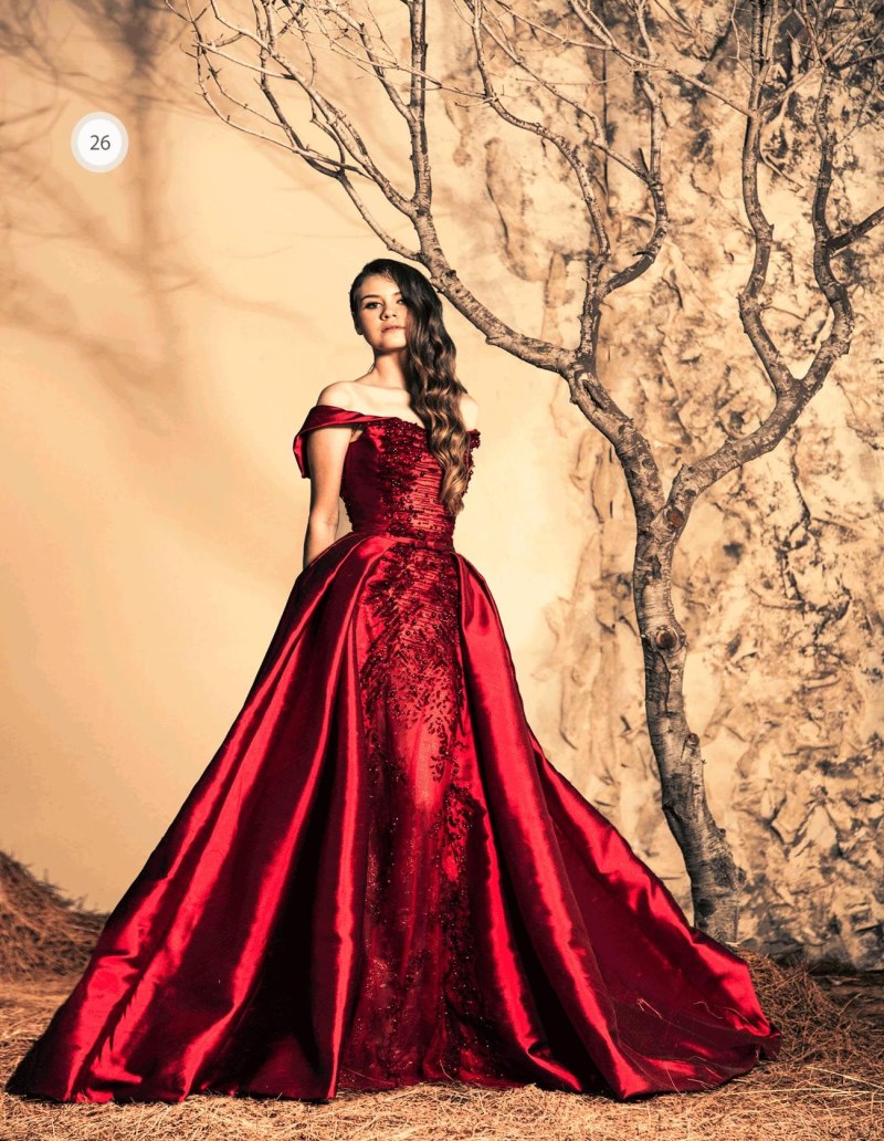 Belle Robe платья