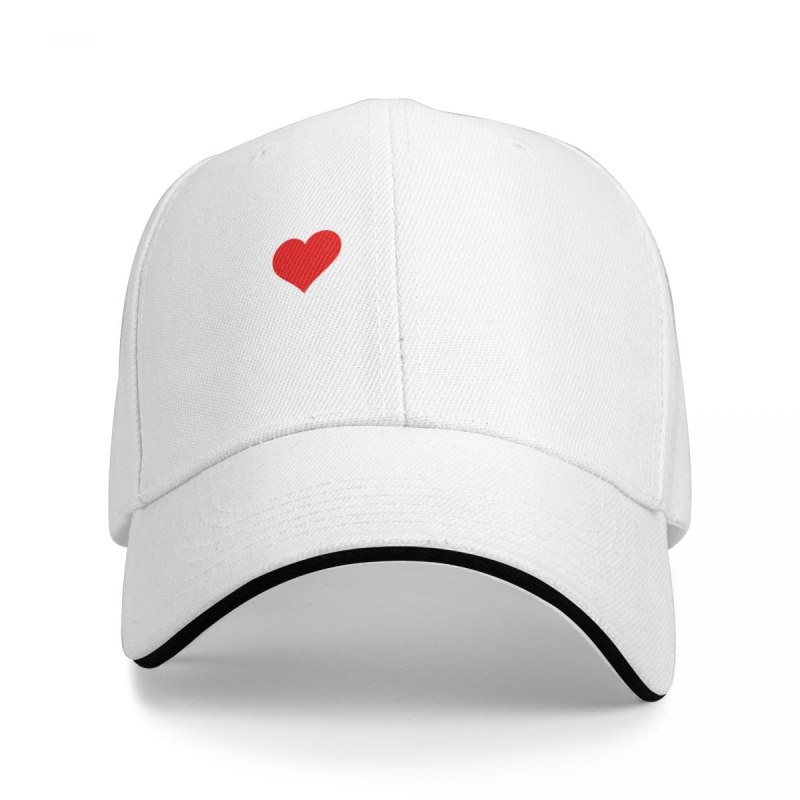 Кепка i Love Bebra