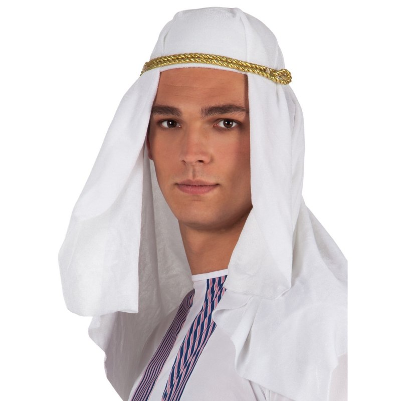 Куфия шейха