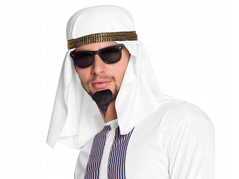 Головной убор шейха
