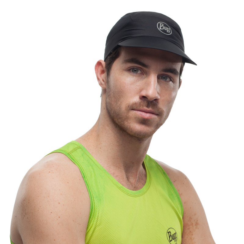 Кепка buff Speed cap Solid White
