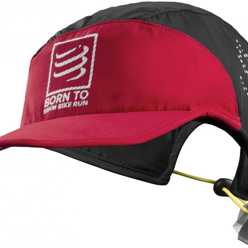 Кепка Compressport