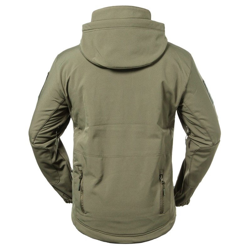 Куртка Pentagon Artaxes Softshell