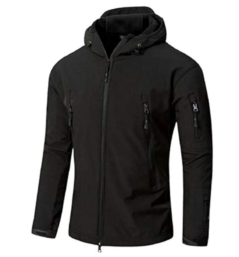 Куртка Specter Softshell