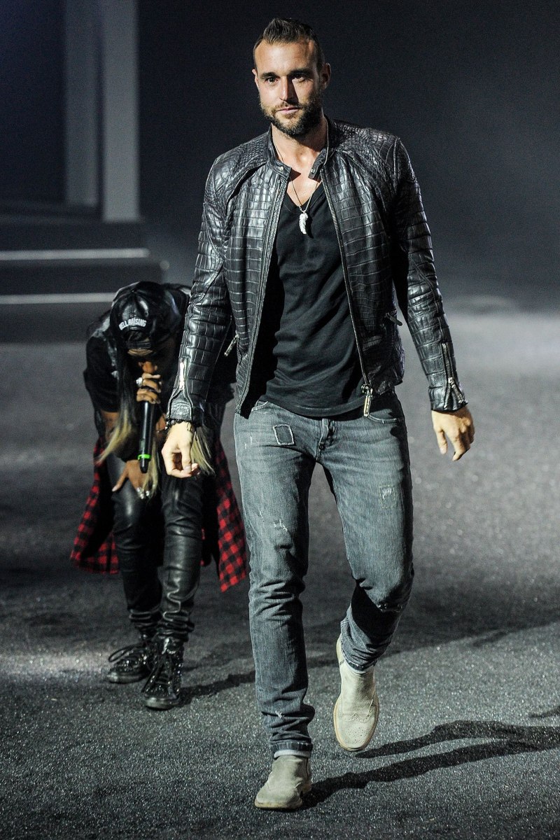 Philipp plein 2008