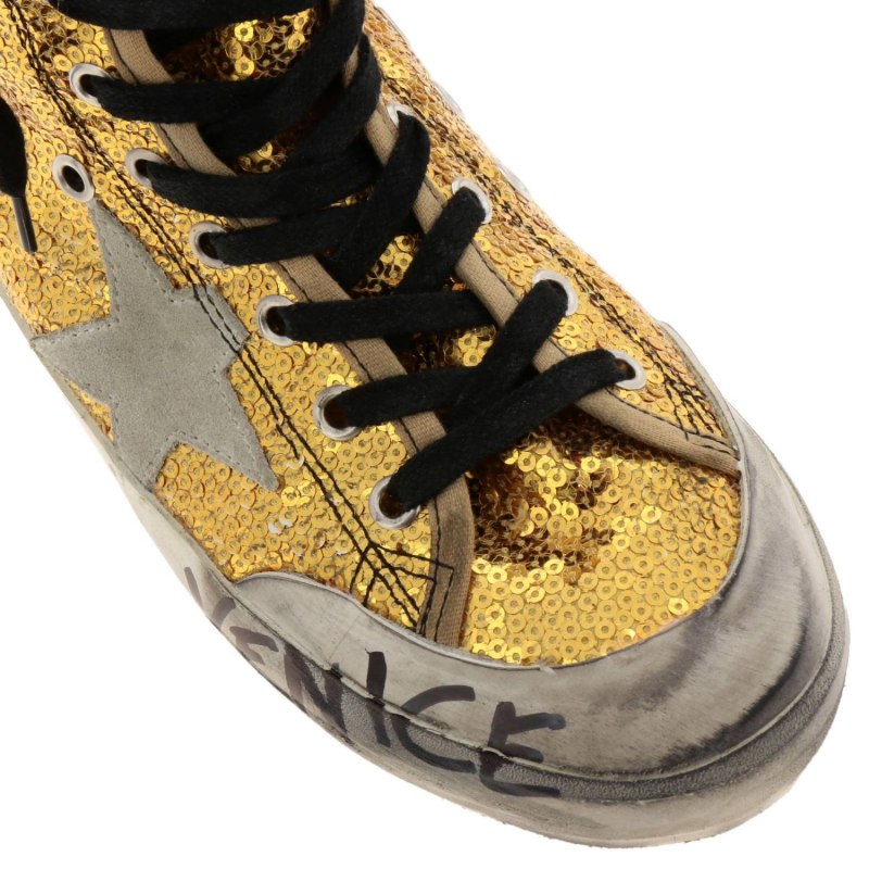 Golden Goose подошва
