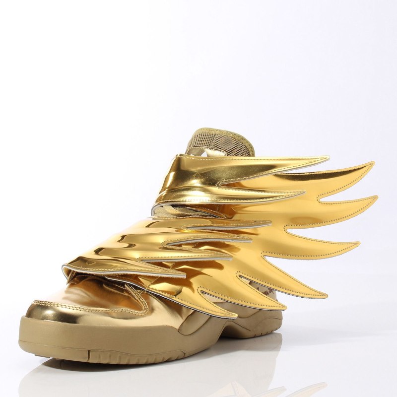 Adidas Jeremy Scott Wings 3.0