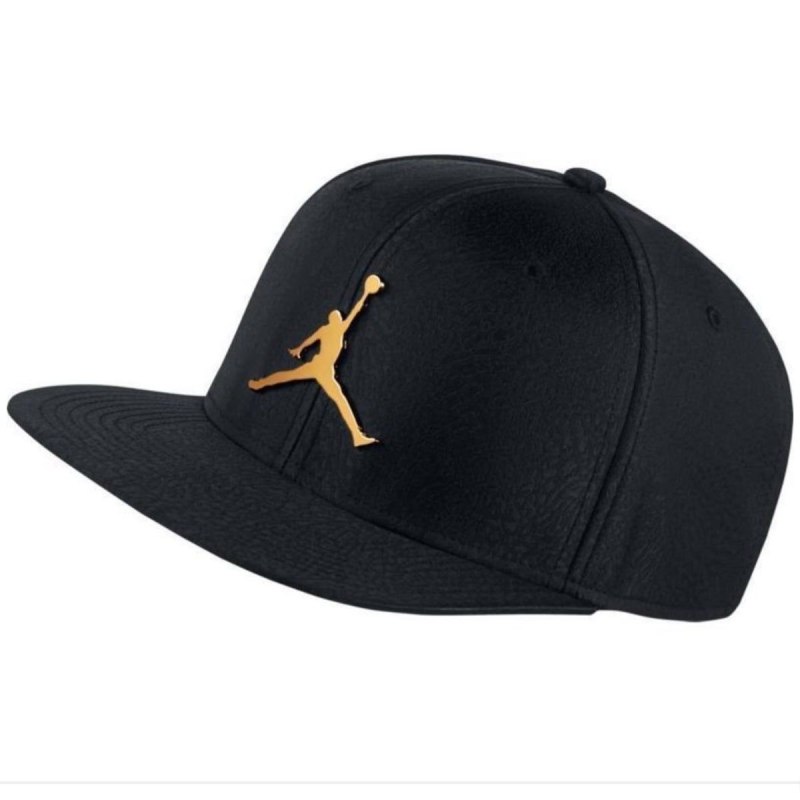 Кепка Jordan Pro Jumpman Snapback