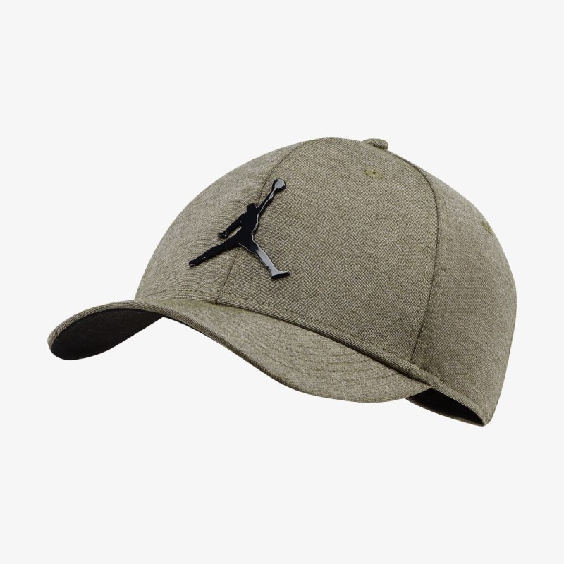 Бейсболка Jordan Jumpman