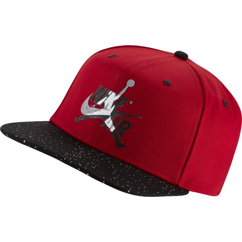 Бейсболка Air Jordan Pro Jumpman