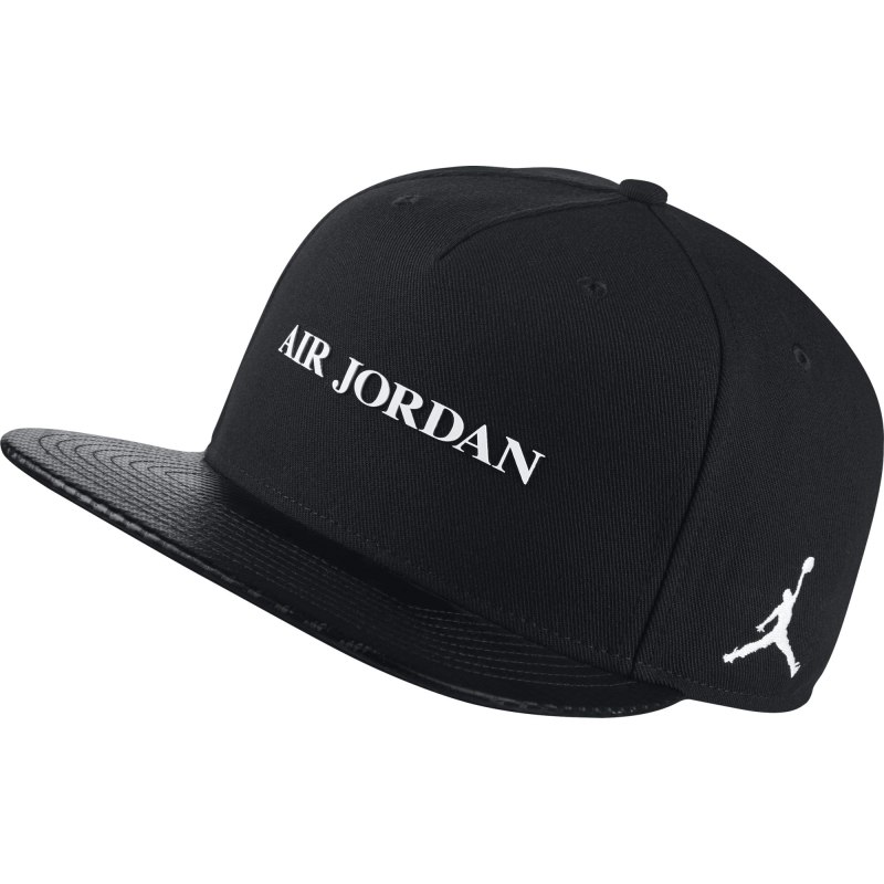 Бейсболка Jordan Jumpman