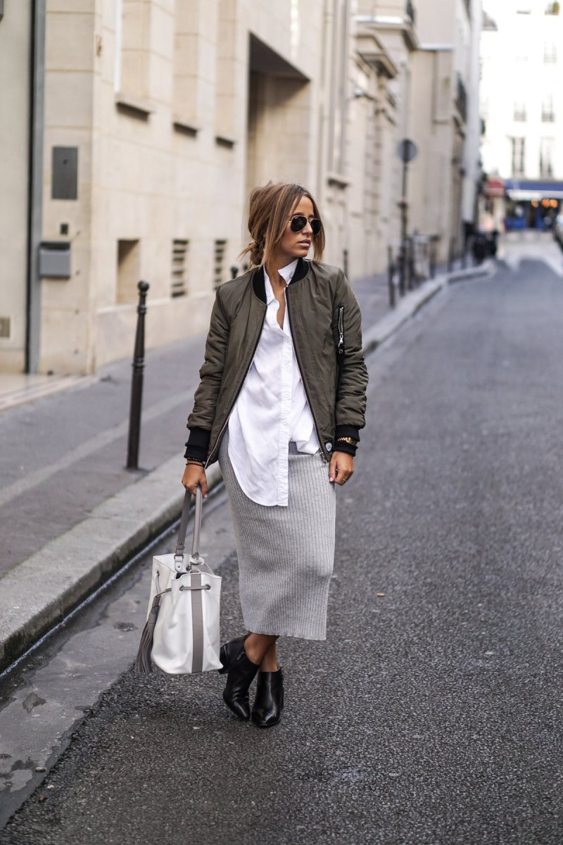 Бомбер женский 2022 streetstyle