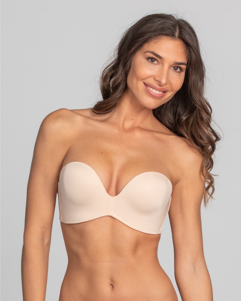 Wonderbra Ultimate Strapless