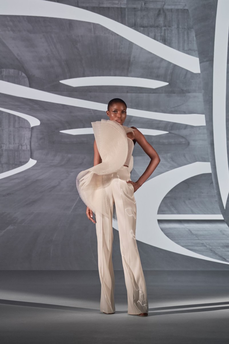 Haute Couture 2021