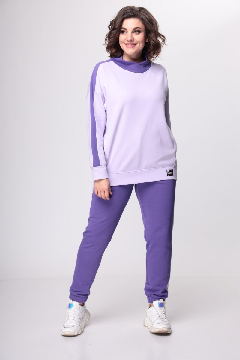 Костюм Danaida 2202 фуксия отзывы