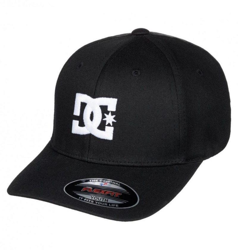 DC Shoes Flexfit® cap Star