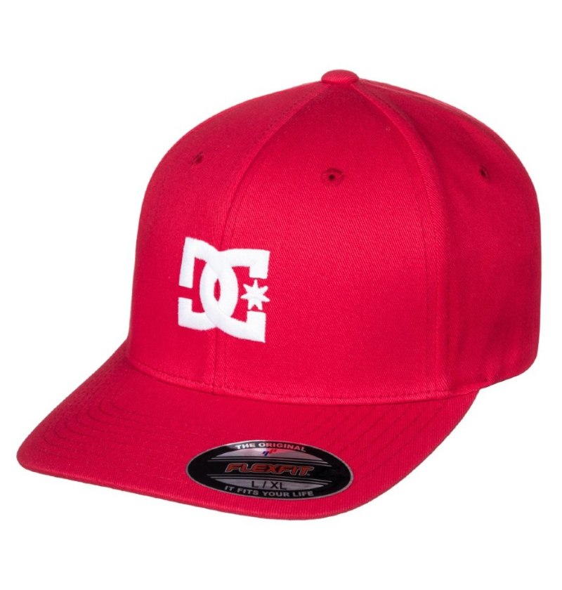 DC Shoes Flexfit® cap Star