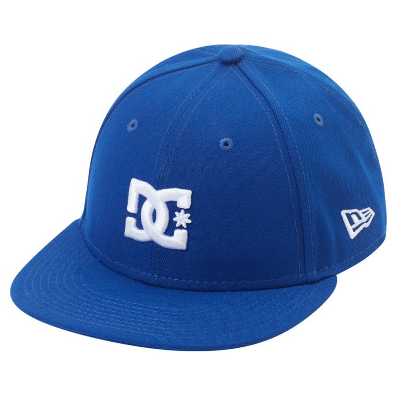 Кепка DC Shoes