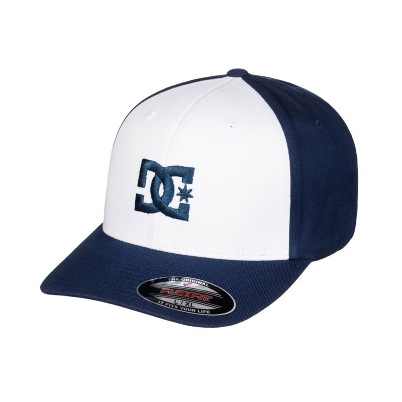 DC Shoes 1994 кепка