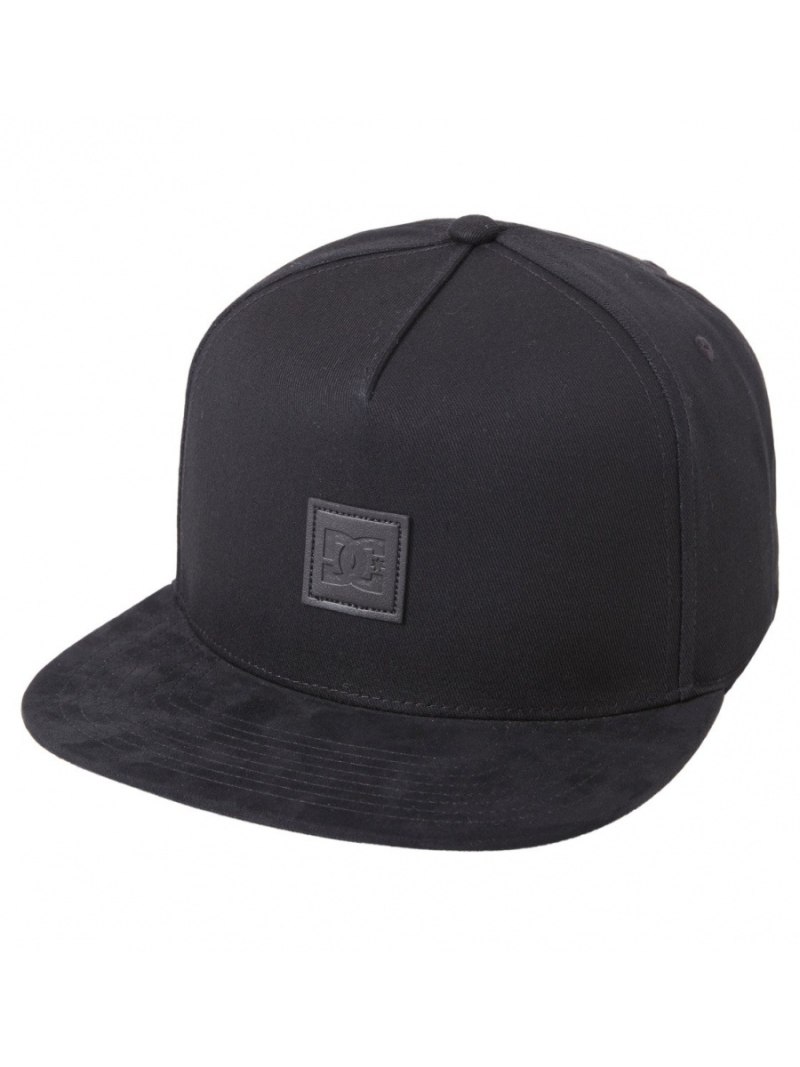 Бейсболка мужская DC Shoes