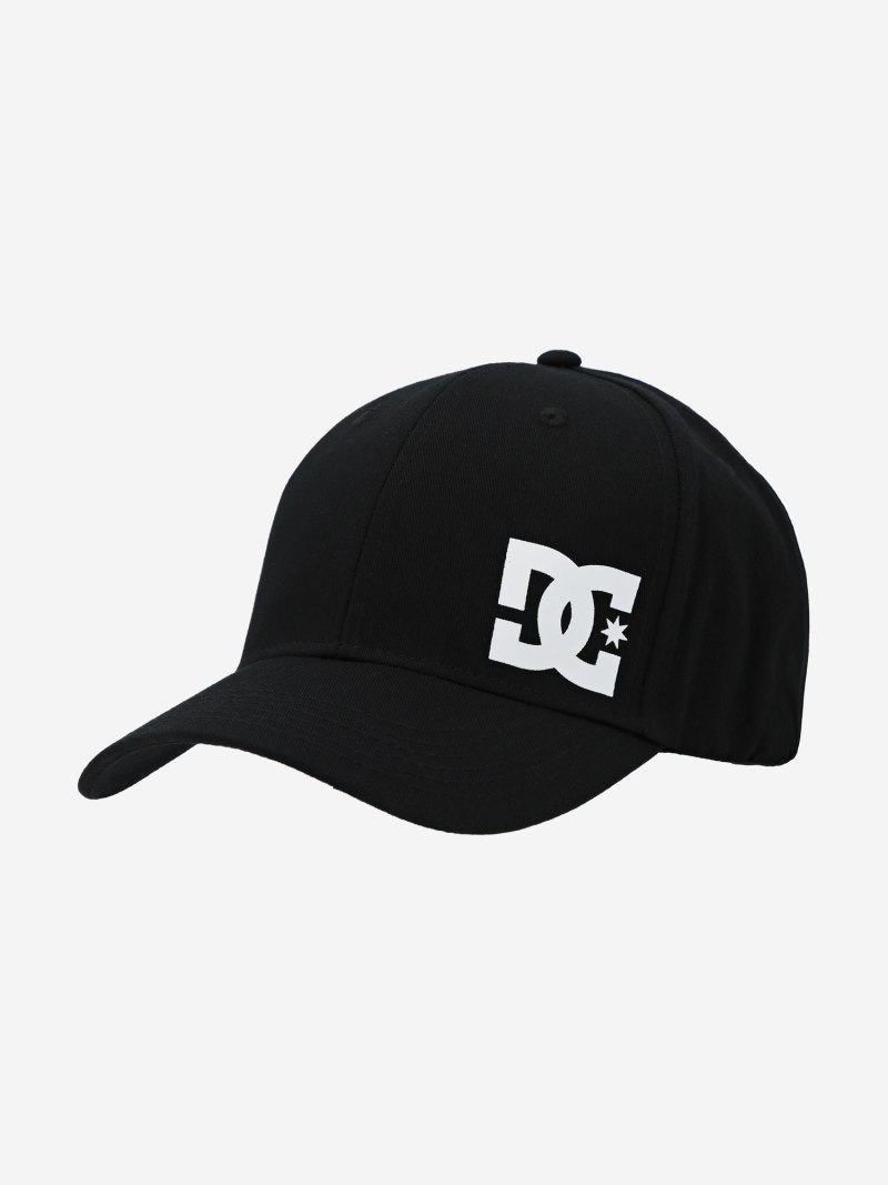 DC Shoes 1994 кепка