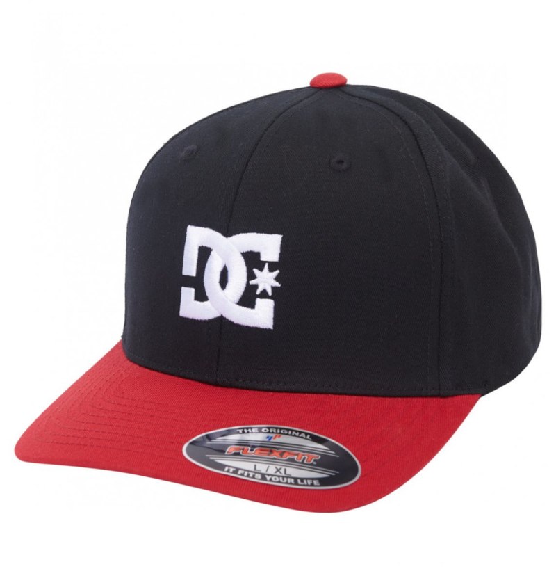 Кепка DC Shoes
