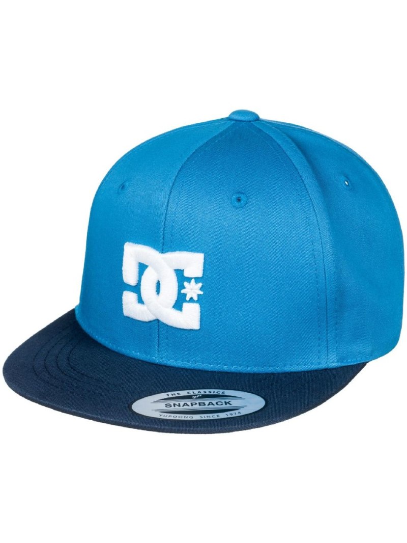 Кепка DC Snapback