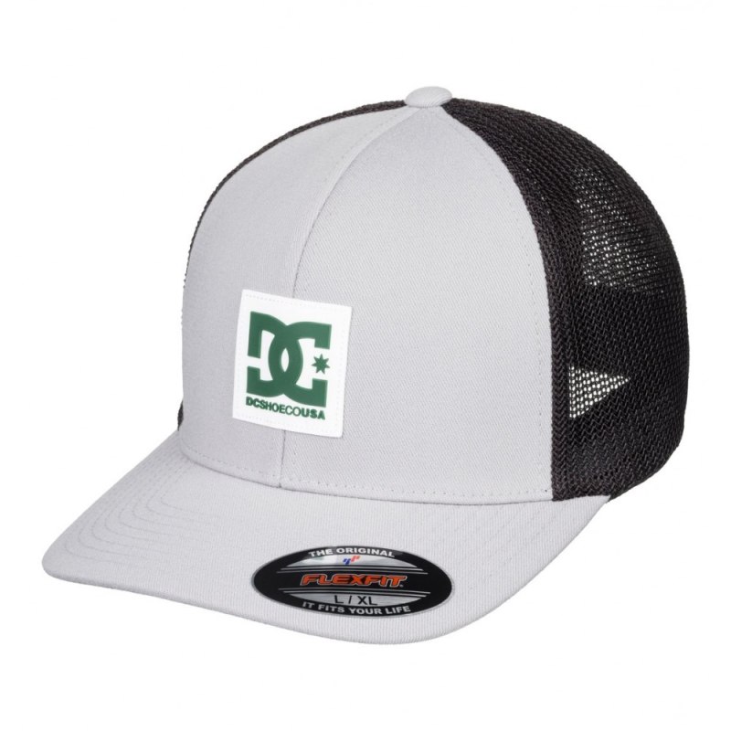 Бейсболка DC Shoes Flexfit