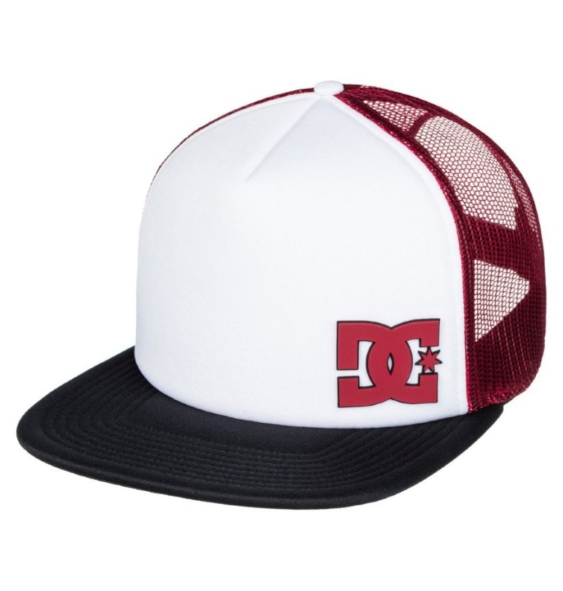 DC Shoes 1994 кепка