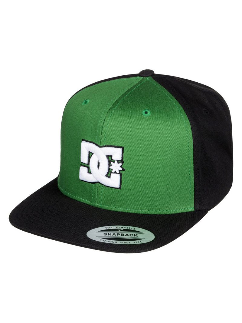 Бейсболка мужская DC Shoes