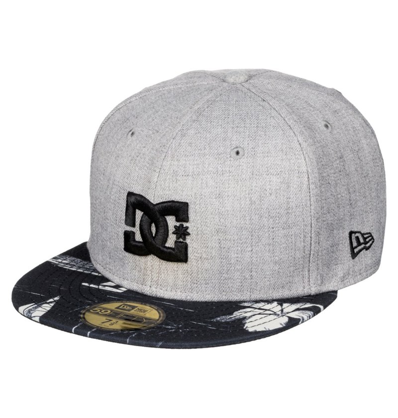 Кепка New era x DC
