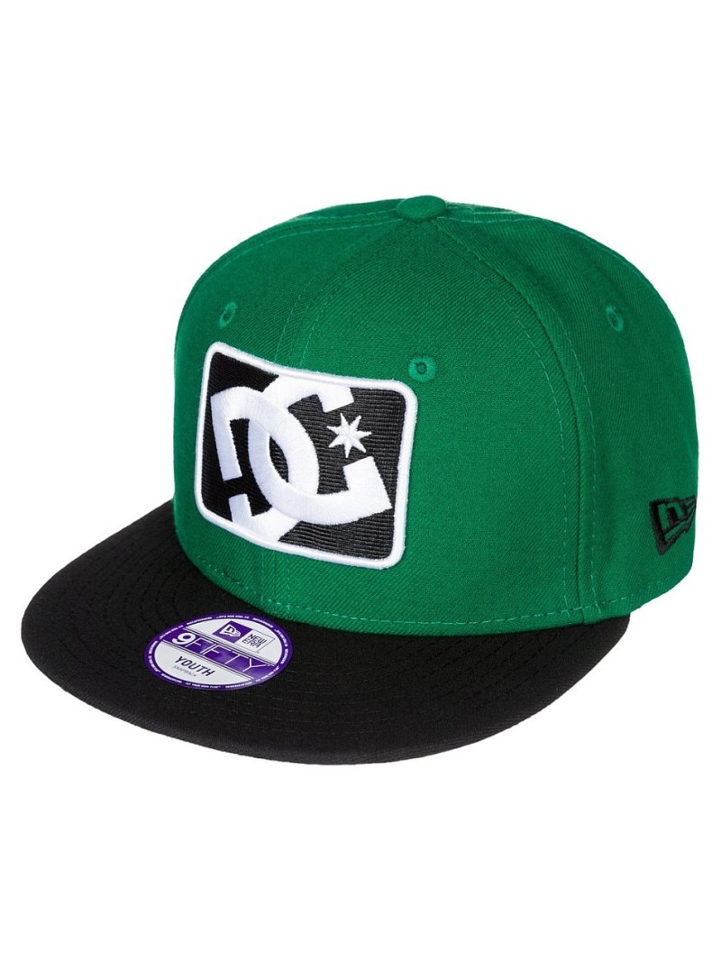 Кепка DC Shoes OSFM
