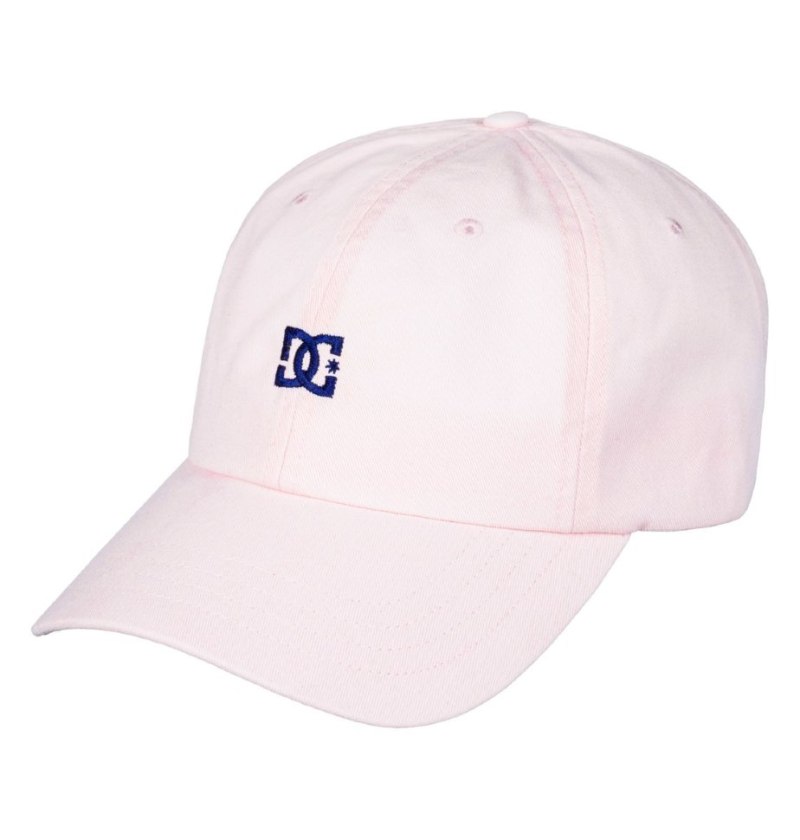 Кепка DC Shoes OSFM